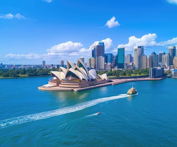 Yucatán Peninsula & Caribbean