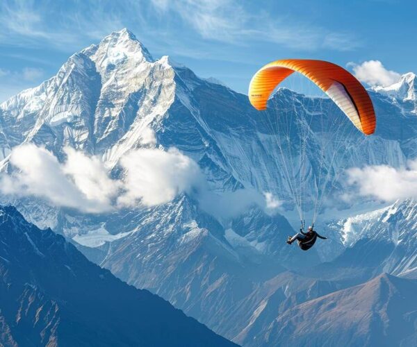 Walking the Amalfi Coast