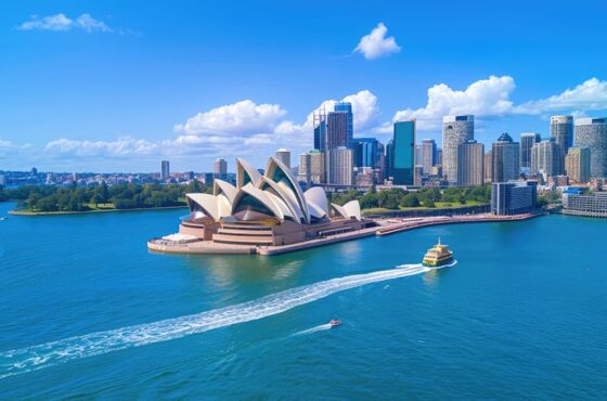 Things to see and do when visiting New York